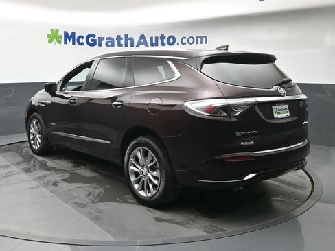 Used 2024 Buick Enclave Avenir w/ Trailering Package, 5000 lbs. AWD/4WD image 29