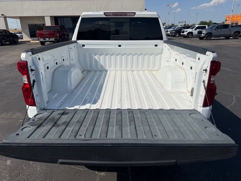 Used 2020 Chevrolet Silverado 1500 LT w/ Texas Edition AWD/4WD image 18