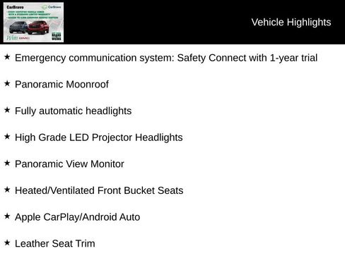Used 2022 Toyota Highlander Platinum image 15