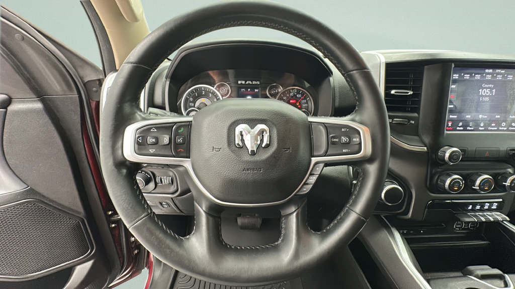 Used 2019 RAM 1500 Big Horn AWD/4WD image 16