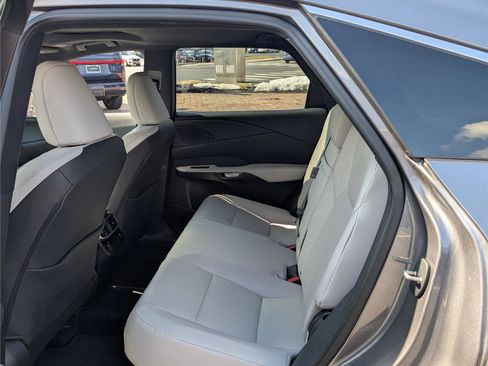 Used 2023 Lexus RX 350 Premium w/ Cold Area Package image 15