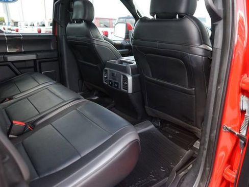 Used 2019 Ford F150 Raptor w/ Equipment Group 802A Luxury AWD/4WD image 15