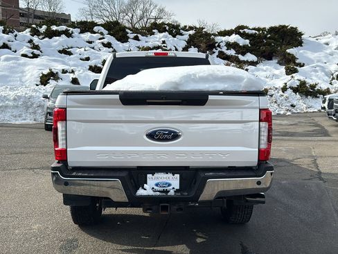 Used 2019 Ford F250 Lariat w/ Lariat Ultimate Package image 9