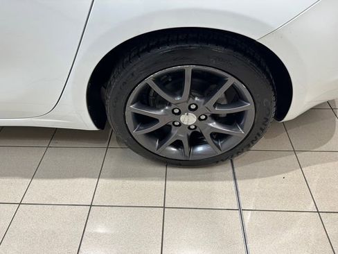 Used 2016 Dodge Dart SE w/ Convenience Group image 18