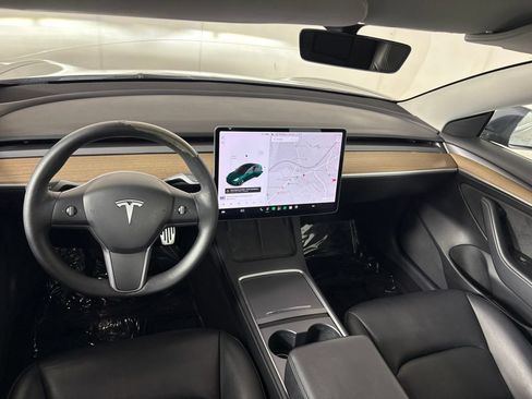 Used 2022 Tesla Model 3 Long Range AWD/4WD image 24