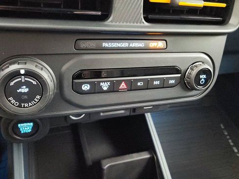 New 2026 Ford Maverick Tremor AWD/4WD image 30