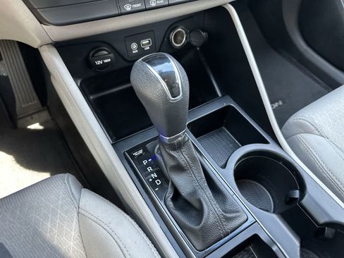 Used 2018 Hyundai Tucson SE FWD image 22