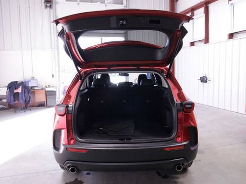 Used 2025 MAZDA CX-50 AWD 2.5 S w/ Preferred Package image 19