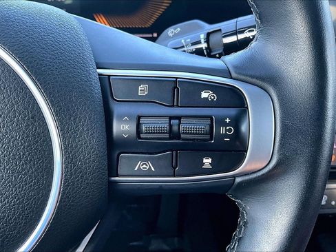 Used 2025 Kia K5 GT-Line w/ GT-Line Premium Package AWD/4WD image 18