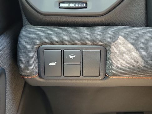New 2026 Honda Passport TrailSport image 28