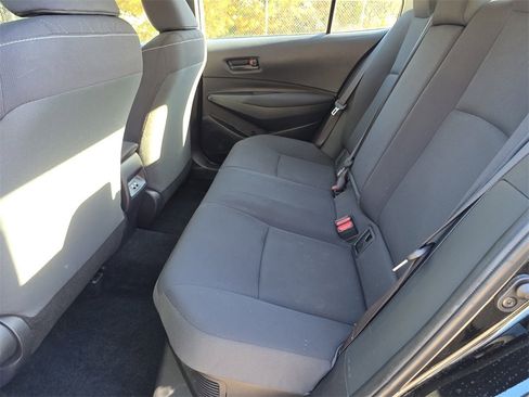 Certified 2024 Toyota Corolla LE image 21