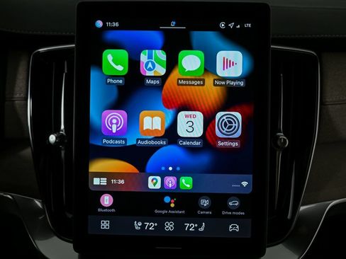 New 2026 Volvo XC90 B6 Plus w/ Protection Package Premier AWD/4WD image 16