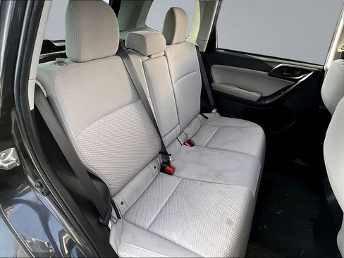 Used 2018 Subaru Forester 2.5i Premium w/ All-Weather Package AWD/4WD image 20