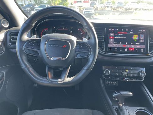 Used 2025 Dodge Durango GT RWD image 14