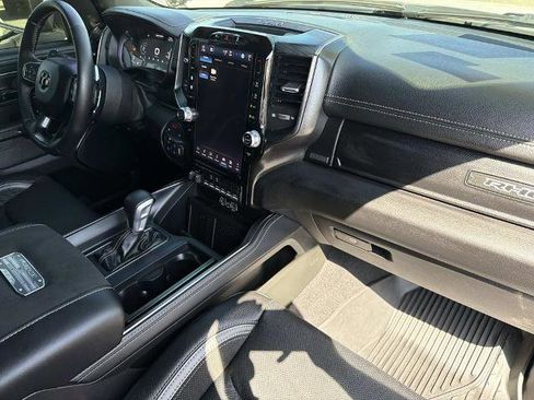 Used 2025 RAM 1500 RHO w/ Bed Utility Group image 27