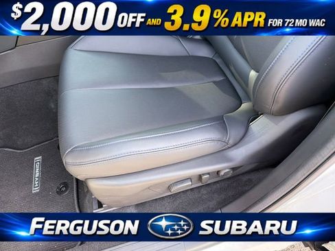 New 2026 Subaru Forester Premium AWD/4WD image 21