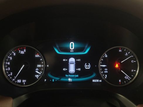 Used 2018 Buick Enclave Avenir w/ Avenir Technology Package image 23