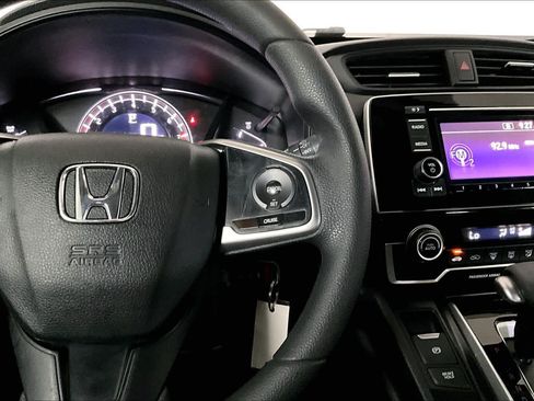 Used 2018 Honda CR-V LX image 25
