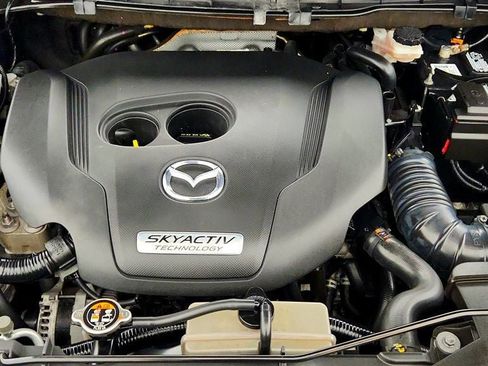 Used 2019 MAZDA CX-9 Touring FWD image 26