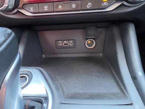 Used 2020 Nissan Sentra SR FWD image 12