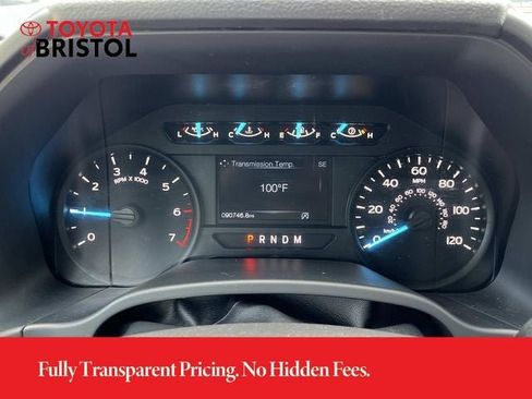 Used 2019 Ford F150 XL w/ Equipment Group 101A Mid AWD/4WD image 32