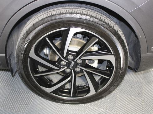 Used 2024 Lincoln Corsair Grand Touring w/ Equipment Group 302A image 23