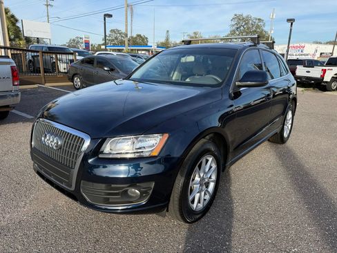 Used 2011 Audi Q5 2.0T Premium AWD/4WD image 1