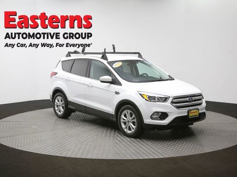 Used 2019 Ford Escape SE FWD image 50