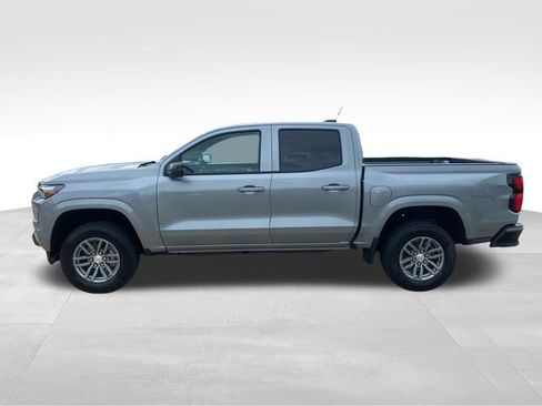 New 2026 Chevrolet Colorado LT w/ LT Convenience Package RWD image 2