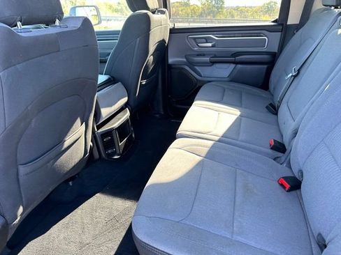 Used 2020 RAM 1500 Big Horn image 19