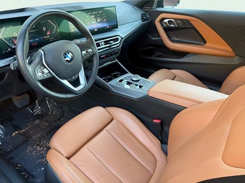 Used 2023 BMW 230i Coupe image 13