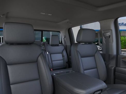 New 2026 Chevrolet Silverado 2500 LT w/ Texas Edition AWD/4WD image 24
