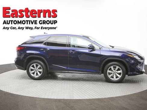 Used 2018 Lexus RX 350 AWD image 44