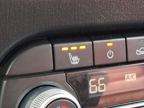 Used 2023 MAZDA CX-5 Carbon Edition image 25