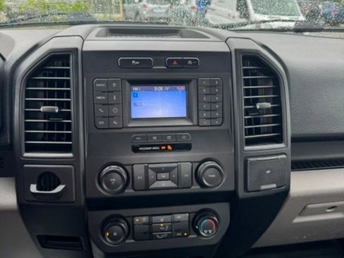 Used 2020 Ford F150 XL w/ Equipment Group 101A Mid RWD image 7