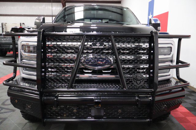 Used 2024 Ford F250 Platinum AWD/4WD image 17