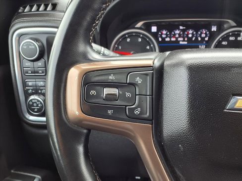 Used 2023 Chevrolet Silverado 2500 High Country w/ LPO, Hitch Package image 20