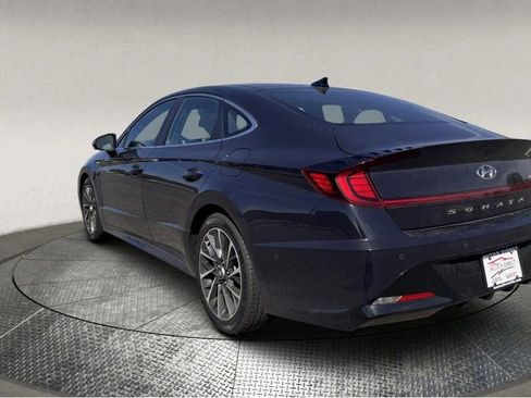 Used 2023 Hyundai Sonata Limited image 6