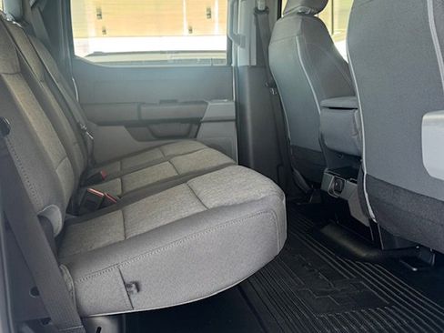 New 2026 Ford F250 XL w/ XL Off-Road Package image 8