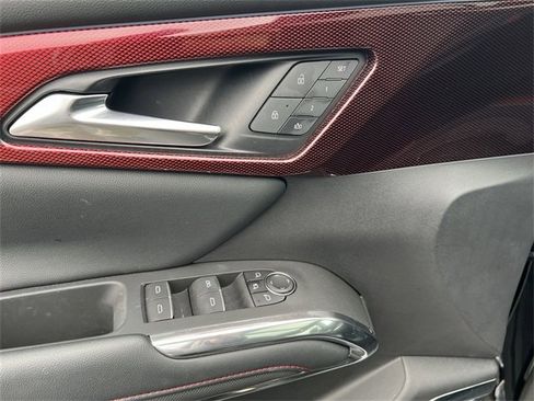 Certified 2024 Chevrolet Traverse RS image 15