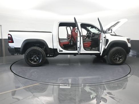 Used 2022 RAM 1500 TRX image 75