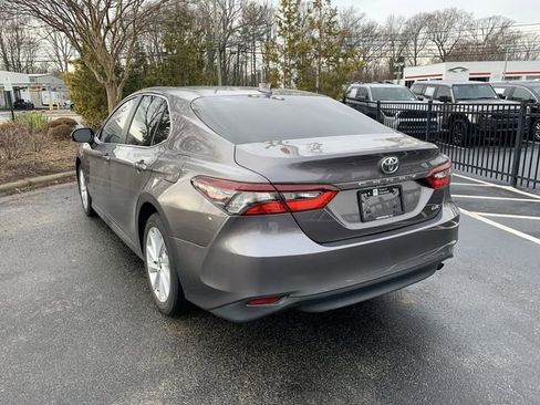 Certified 2023 Toyota Camry LE image 6