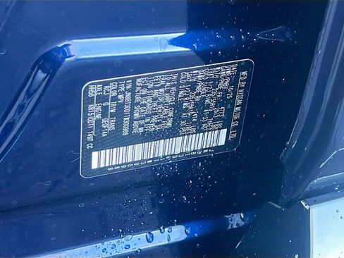 New 2026 Nissan Rogue Platinum image 35