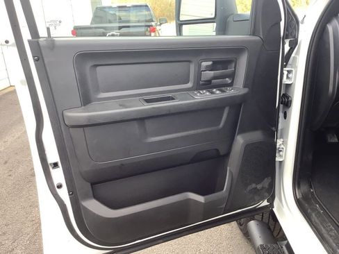 New 2026 RAM 2500 Tradesman AWD/4WD image 29