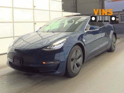 Used 2018 Tesla Model 3 Long Range