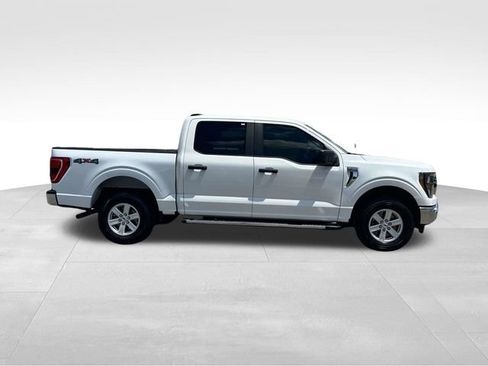Used 2023 Ford F150 XLT AWD/4WD image 2