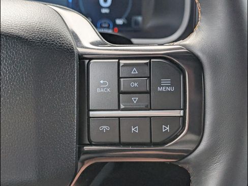 Used 2024 Ford Expedition Max Platinum RWD image 18