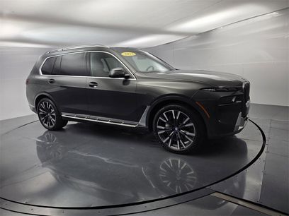Certified 2023 BMW X7 xDrive40i w/ Executive Package