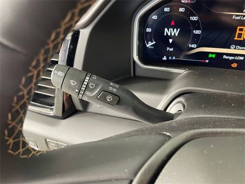 New 2026 GMC Sierra 2500 AT4 w/ AT4 Premium Plus Package image 10