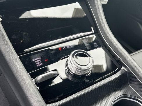 New 2026 Jeep Grand Cherokee Limited AWD/4WD image 28